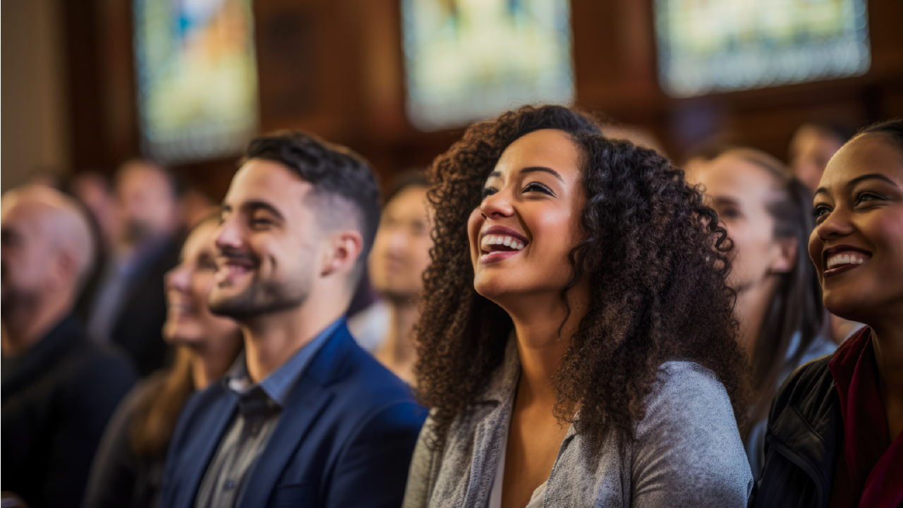 Counting What Congregations Do