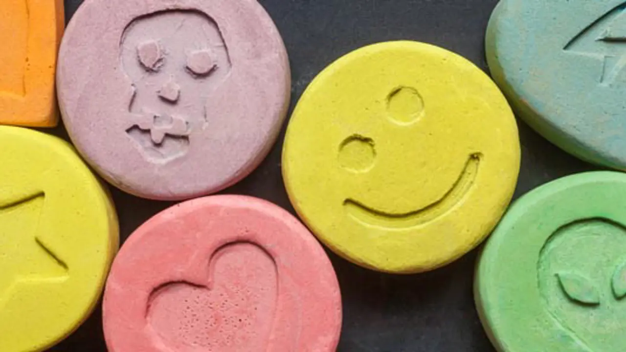 Why is the Uniting Church backing pill testing?